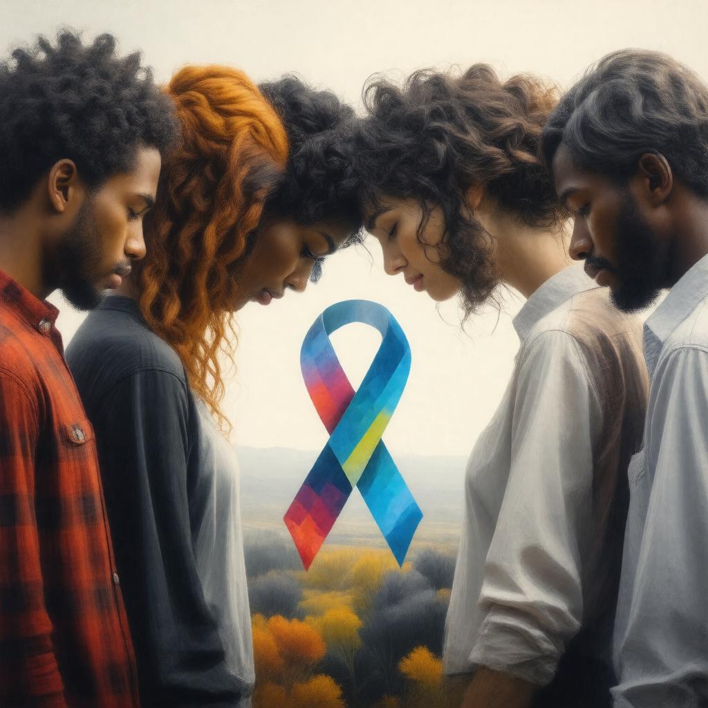 Heads Together